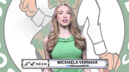 Enes Kanter Gives Tacko Fall Fresh New Haircut