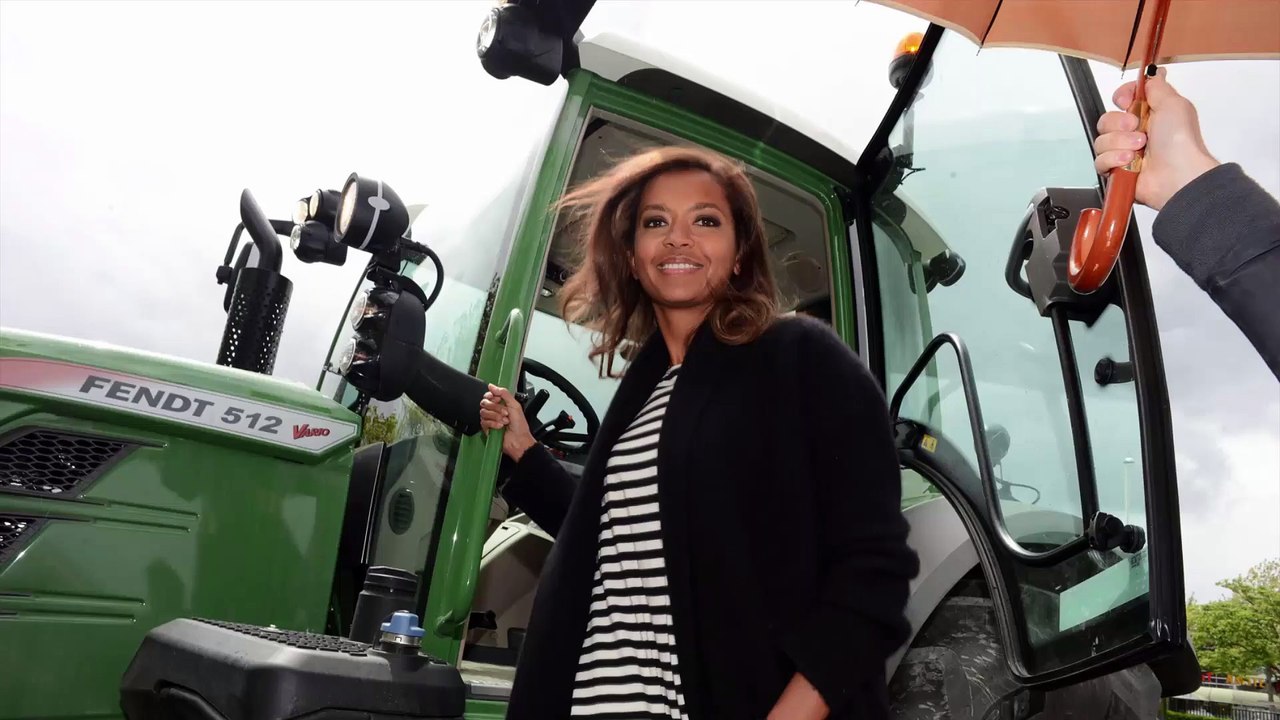 Karine Le Marchand : sa rencontre avec Gad Elmaleh l’a beaucoup inspirée
