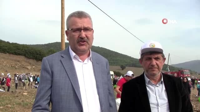 Karacabey'e Orman İşletme Müdürlüğü kuruluyor