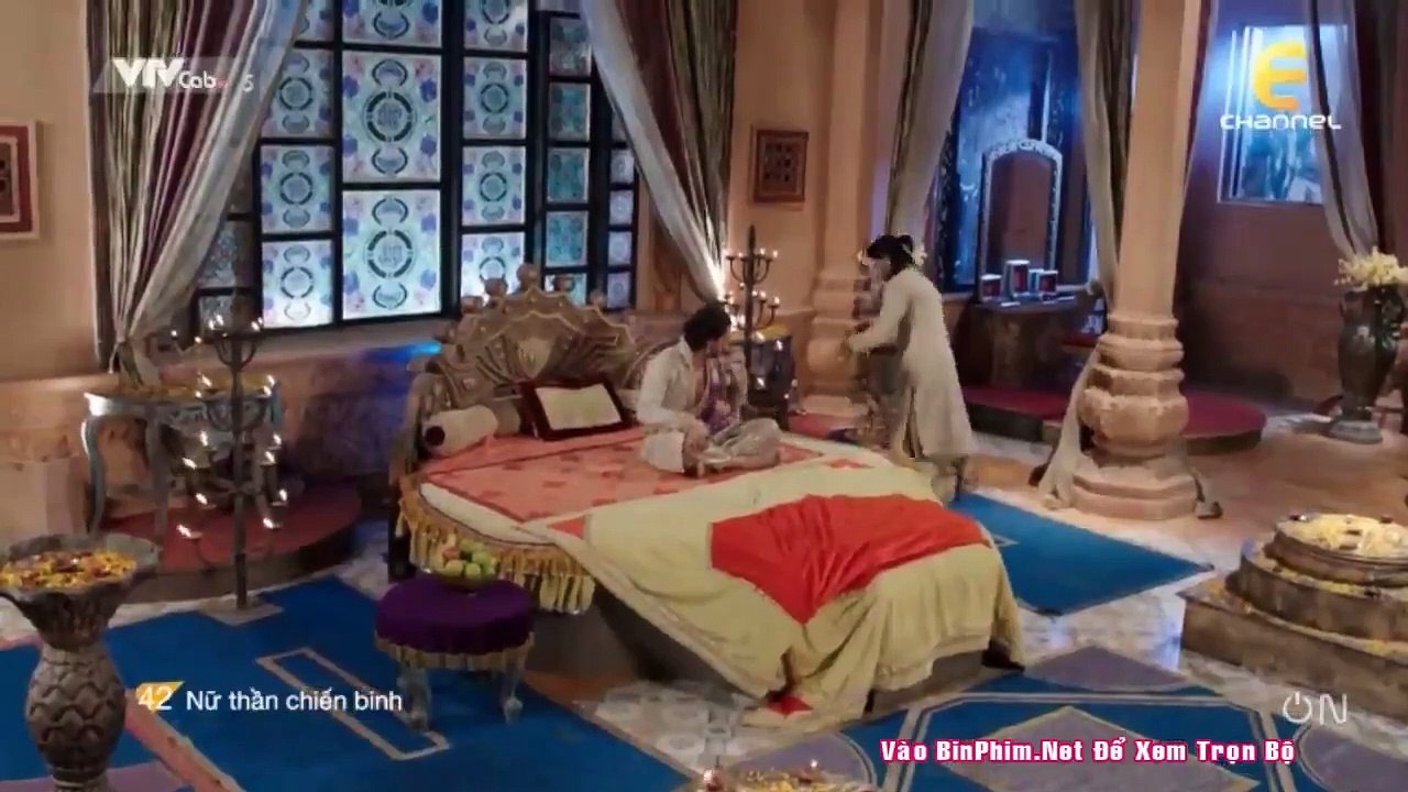 Nữ Thần Chiến Binh Tập 42 ( Lồng Tiếng) , Phim Vtvcab5 , Phim Ấn Độ - Nữ Thần Chiến Binh Tập 42 Lồng Tiếng - Nữ Thần Chiến Binh Tập 43 Lồng Tiếng