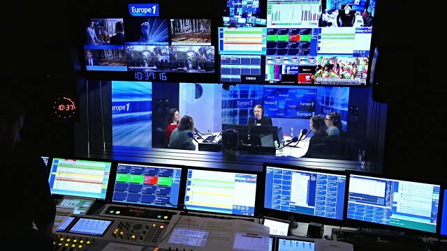 Les indispensables : tête à tête avec le chanteur Stephan Eicher