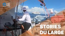 TRANSAT JACQUES VABRE - Les stories du large #Jour13 - 10/11/2019