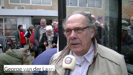 Huurders naar Den Haag – De verhuurdersheffing moet worden afgeschaft