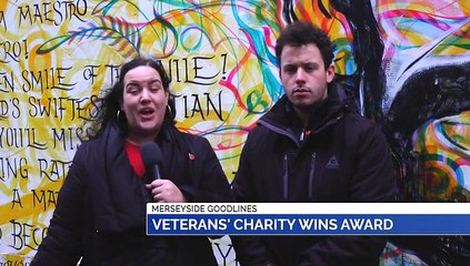 GOODLINES: 12th November 2019