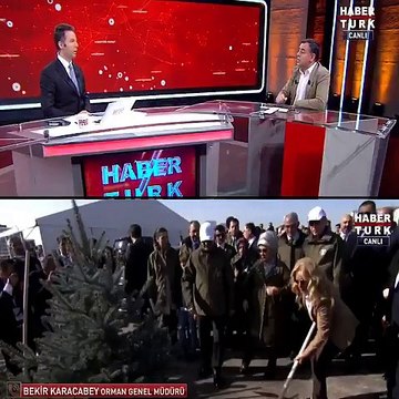 CHP'li Barış Yarkadaş canlı yayında fena rezil oldu