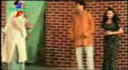 stage show pakistani saraiky darama