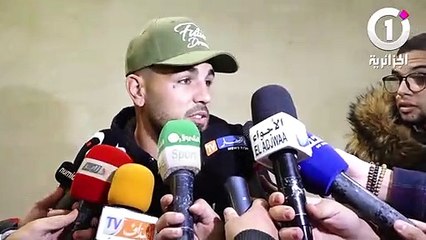 Delort :. "Fier d'être rappelé !"