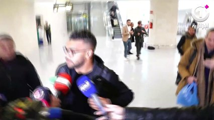 Soudani : "Bennacer et Mahrez nominés, Yedouha fi Zoudj"