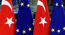 Son Dakika: AB'nin Doğu Akdeniz yaptırım kararına Dışişleri'nden tepki: Türkiye'nin geri adım atmasını ummak beyhude bir beklentidir