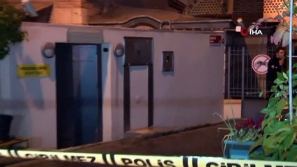 İngiliz istihbarat subayının İstanbul'da sır dolu ölümü