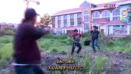 Không lối thoát tập 25 - Bản Chuẩn - Phim Việt Nam THVL1 tap 26 - Phim khong loi thoat tap 25