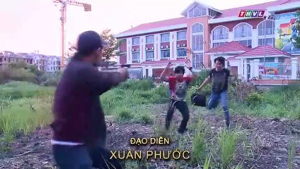 Không lối thoát tập 26 - Bản Chuẩn - Phim Việt Nam THVL1 tap 27 - Phim khong loi thoat tap 26