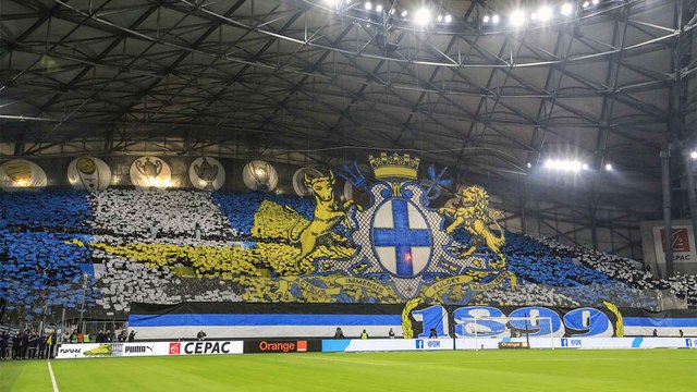 OM - OL (2-1) : 12e homme contre Lyon