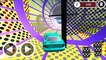 Ultimate Racing Derby Fast Car Stunts - Speed Car Stunts Games - Android GamePlay #2