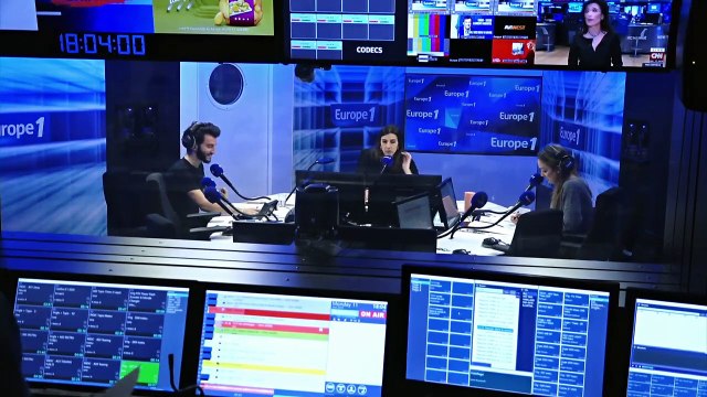 Séisme près de Montélimar : Il faut éviter les bâtiments endommagés