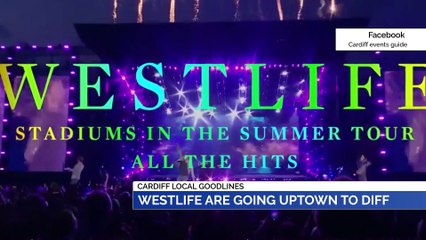 GOODLINES: 12th November 2019