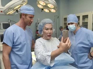 S22.E2 || Grey's Anatomy Season 22 Episode 2 Official | ABC