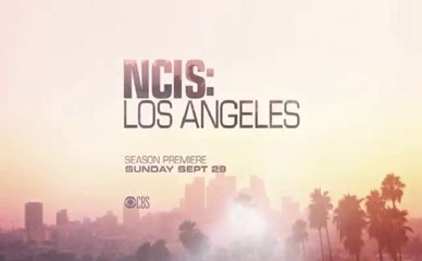 NCIS: Los Angeles - Promo 11x08