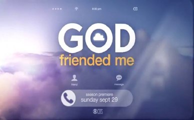 God Friended Me - Promo 2x08