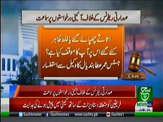 Bulletin 09pm 11 November 2019 Such tv