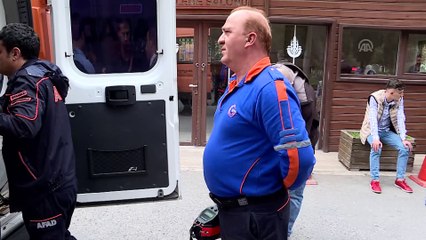 Yetişkin kardeşler için cenaze töreni düzenlendi - İSTANBUL