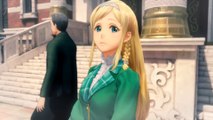 Project Sakura Wars - Bande-annonce musicale de Claris