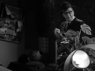 Boris Karloff's Thriller - A Good Imagination