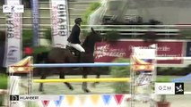 GN2019 | SO_12_SaintLo | Pro Elite G.P. (1,50 m) Grand Indor | Mathieu LAMBERT | VOLCAN DU SARTEL