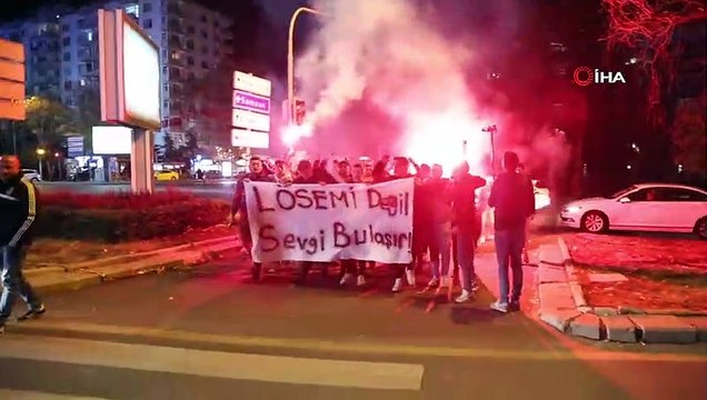 Ankara Büyükşehir Belediyesinden Lösemili Çocuklar Haftası etkinliklerine destek