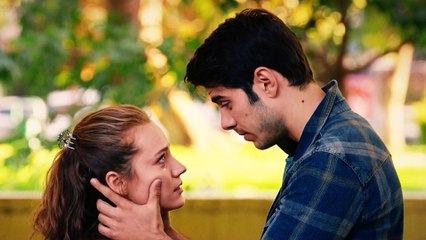 Güvercin 1. Bölüm Fragman