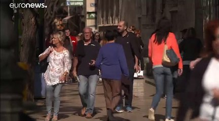 "El ideario de la extrema derecha empieza a hacer mella en los debates en España"