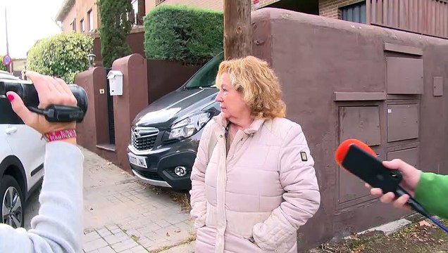 La respuesta de la madre de Malú a la dimisión de Albert Rivera