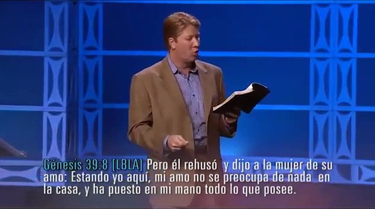 La prueba de la pureza - Robert Morris