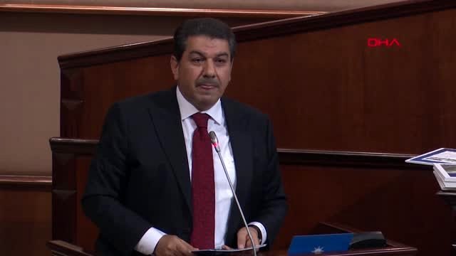 İbb meclisi'nde silahtarağa ileri biyolojik arıtma tesisi tartışması