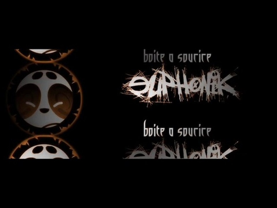 EUPHONIK - BOÎTE À SOURIRE
