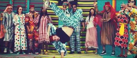 Saad Lamjarred - LM3ALLEM (Exclusive Music Video) -  (سعد لمجرد - لمعلم (فيديو كليب حصري