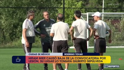 Agenda FS: Reporte desde el Centro de Alto Rendimiento