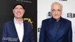 Kevin Feige Shares First Public Comments on Scorsese Debate | THR News