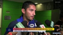 Agenda FS: Un nuevo fracaso en Cruz Azul