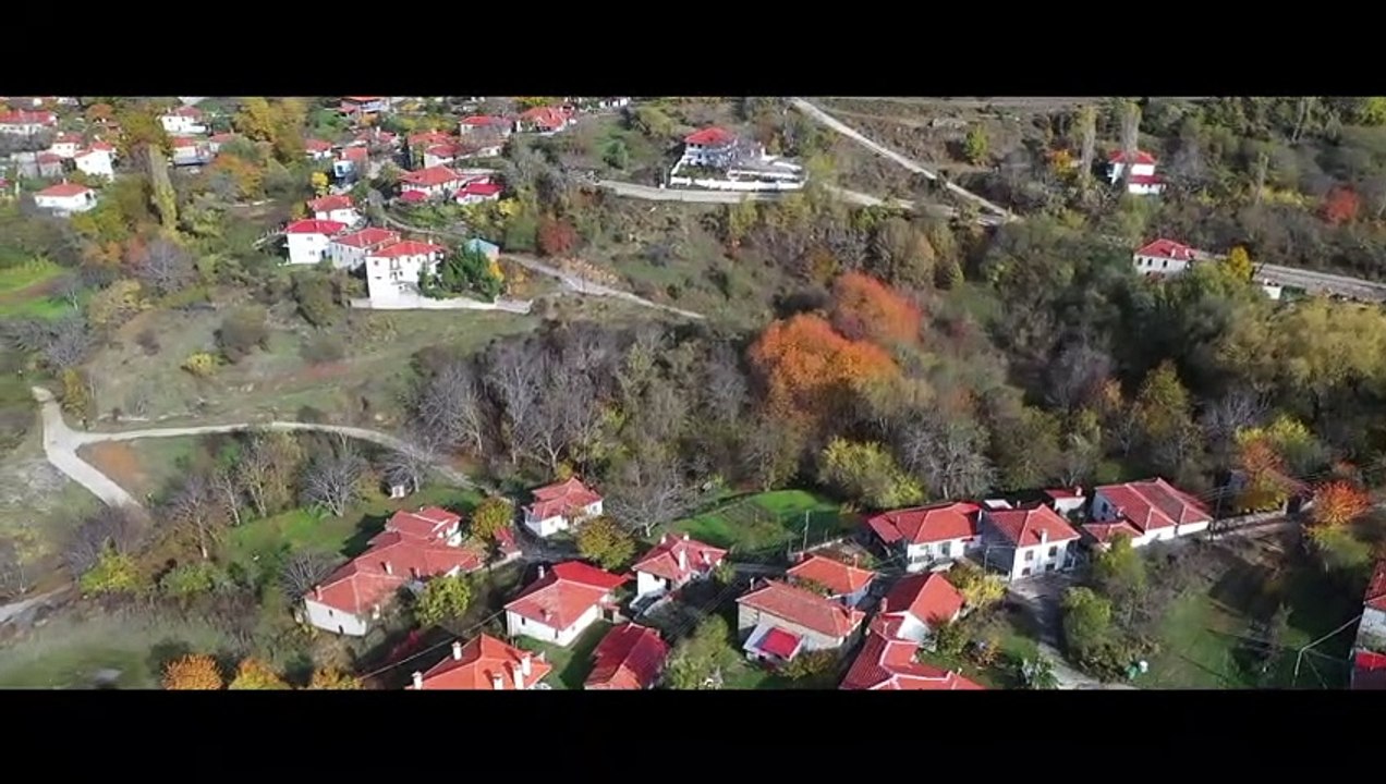 Tovoion Tv  Τα Νάματα Βοΐου 11:11:2019