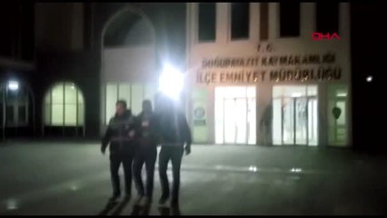 Ağrı eşi ve kızının yüzünü yakıp serbest kalmıştı, başsavcılık harekete geçti-2