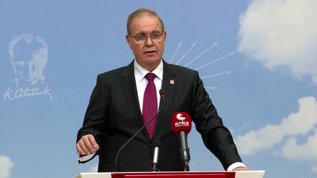 Öztrak: “İşsizlik sigortası bir iş güvencesi programı haline getirilmelidir”- ANKARA