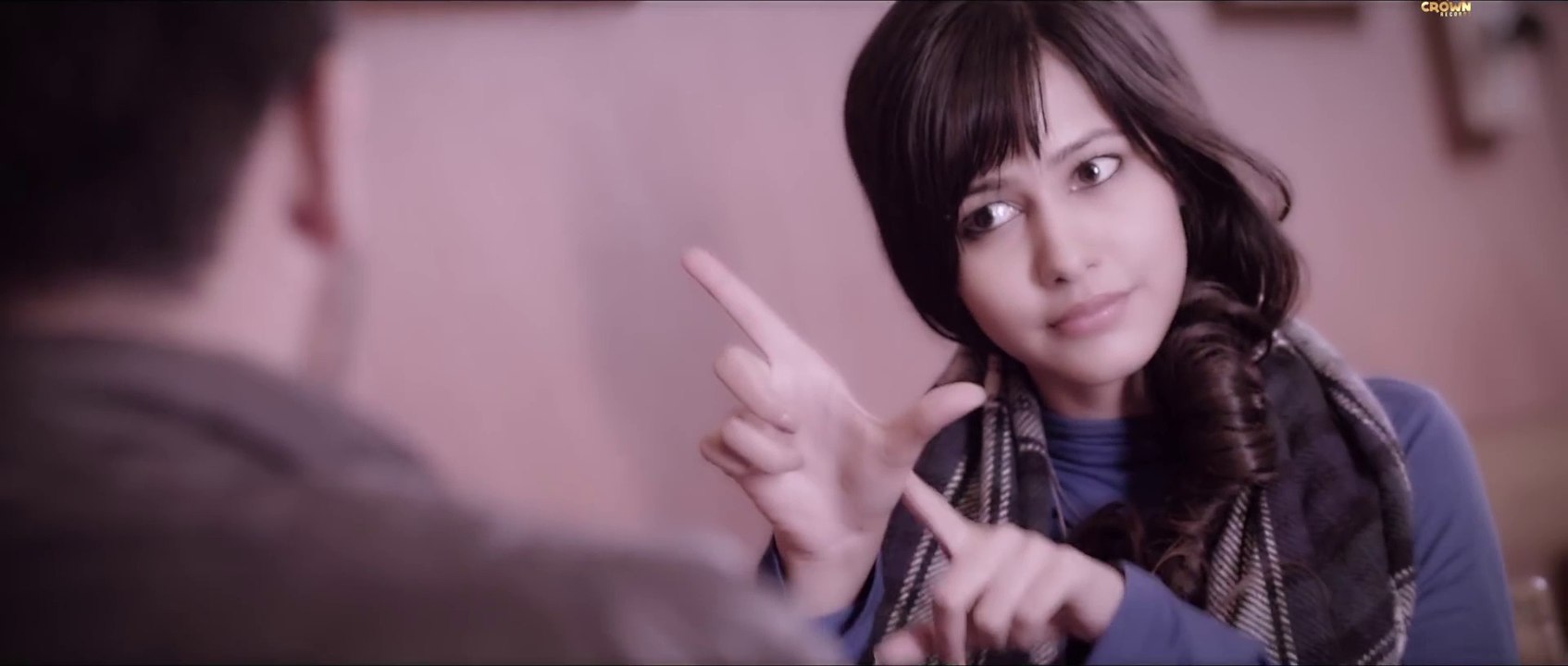 KHAAB   AKHIL   PARMISH VERMA   NEW PUNJABI SONG