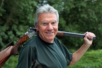 Le portrait du lundi : Gilles Kaszuk
