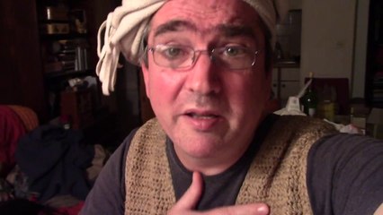 #44 - Le coup de gueule de Jérôme Rodrigues (2/2)