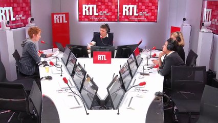 Marche contre l'islamophobie : Polony juge le port d'une étoile jaune "indécent"