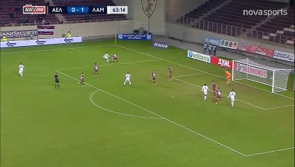 «Οβίδα» από Σκόνδρα και 0-2 (video) Novasports