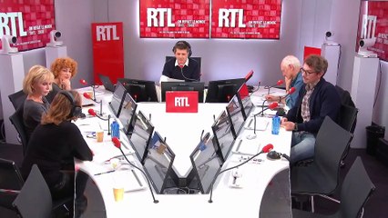 RTL Déjà demain du 11 novembre 2019