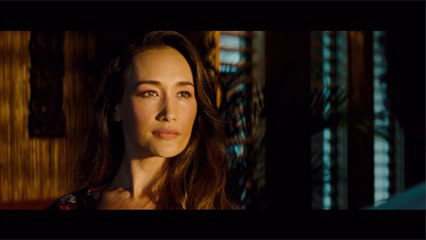 Maggie Q, Michael Peña In 'Fantasy Island' First Trailer