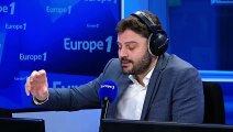 Guillaume Peltier sur la marche contre l'islamophobie : 